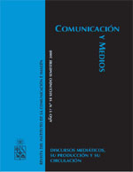 											Ver Núm. 18 (2008): Discursos mediáticos, su producción y su circulación
										